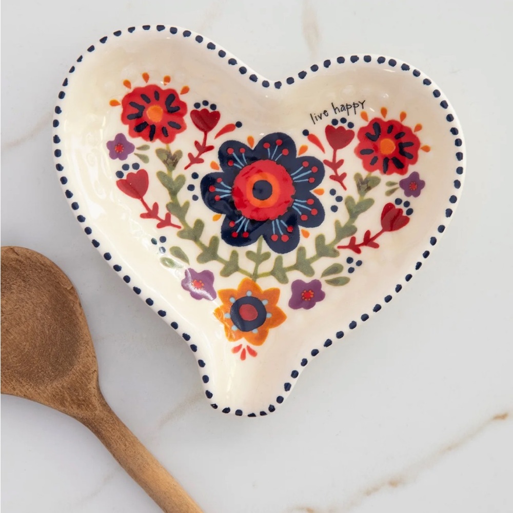 Natural Life spoon rest